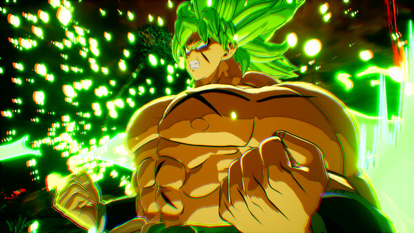 Dragon Ball: Spark检查清单