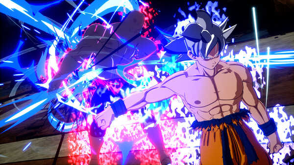 Dragon Ball: Spark检查清单