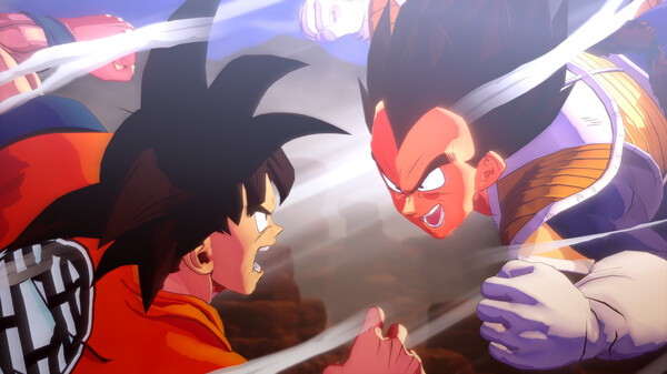 Dragon Ball Z: Kakarot系统与 Build栏目